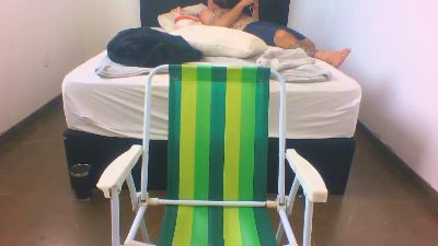 Pau_hot_23cm webcam model stream image