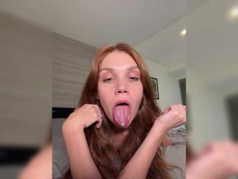 Nastyu-sha webcam model stream image