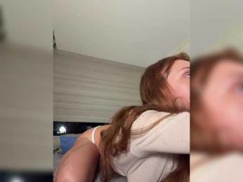 Nastyu-sha webcam model stream image