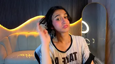 zoe_tp webcam model stream image