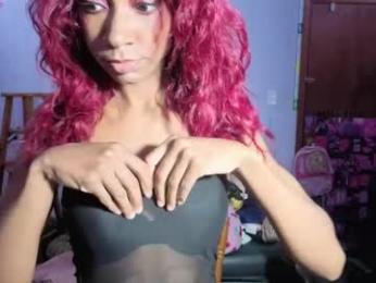 mocha_ webcam model stream image