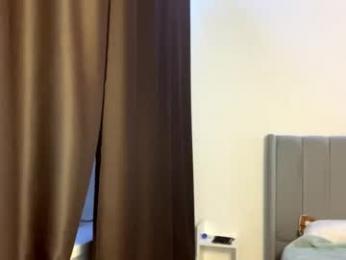 domitilabarrus webcam chaturbate model stream image