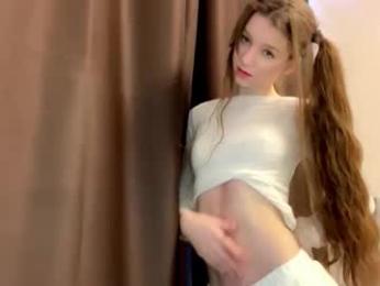 domitilabarrus webcam chaturbate model stream image