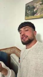 Talegas69 webcam model stream image