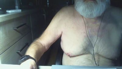 oldman3113 webcam cam4 model stream image