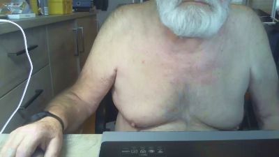 oldman3113 webcam model stream image