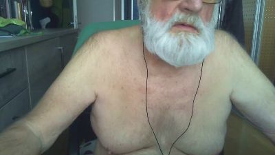 oldman3113 webcam model stream image