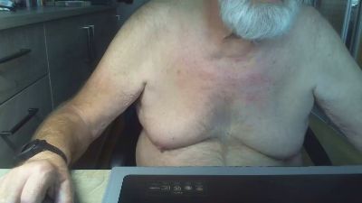 oldman3113 webcam model stream image