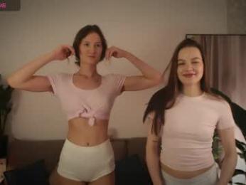 kleo_l webcam chaturbate model stream image