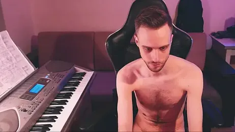 Sweetparker webcam model stream image