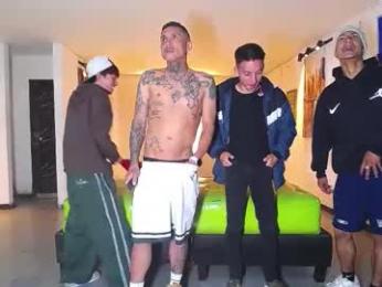 daiquirie webcam model stream image