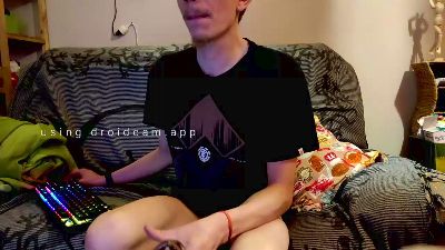 Boubou4020 webcam model stream image