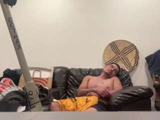 hwdmusclerub webcam model stream image