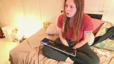 XxpixeyxX webcam model stream image