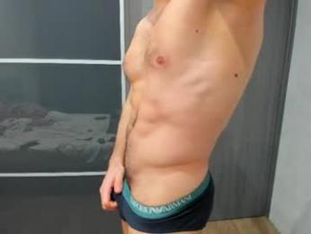 aleks_brown webcam model stream image