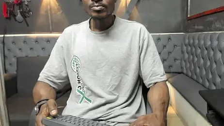 Terrance_z webcam model stream image