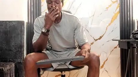 Terrance_z webcam model stream image