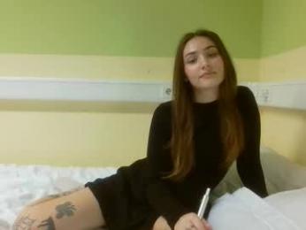 rusiksb31 webcam model stream image