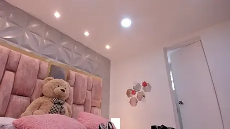 Charlotte_Ice1 webcam stripchat model stream image