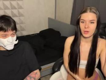 x_leon_ webcam model stream image