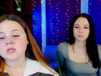 candy_flossie1 webcam model stream image