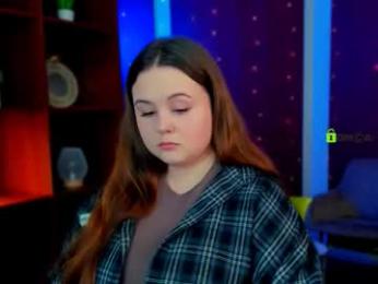 candy_flossie1 webcam model stream image