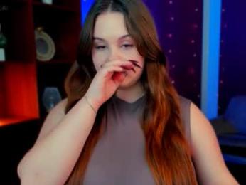 candy_flossie1 webcam model stream image