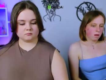 candy_flossie1 webcam model stream image