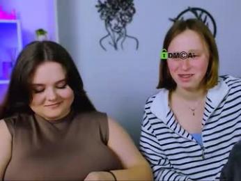 candy_flossie1 webcam model stream image