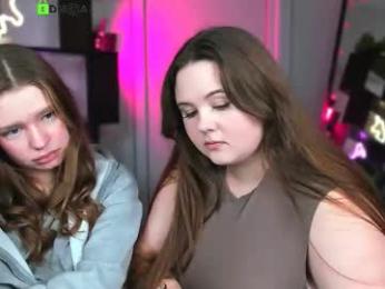 candy_flossie1 webcam model stream image