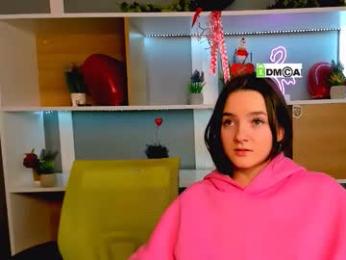 candy_flossie1 webcam model stream image