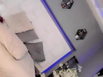 aryajanee webcam chaturbate model stream image