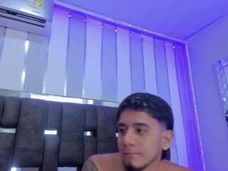 gia-andy webcam camsoda model stream image