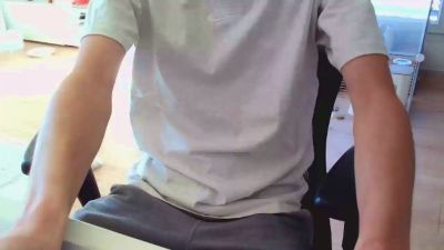 ElViko1 webcam model stream image