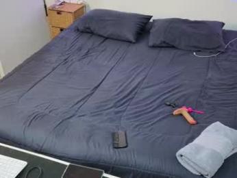 inkymiki webcam chaturbate model stream image