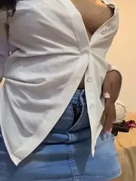 angelwavy webcam model stream image