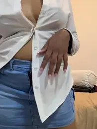 angelwavy webcam model stream image