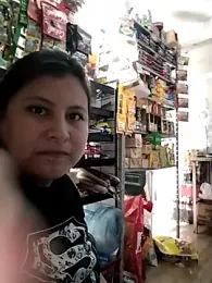 SexyandnaughtyLatinos webcam stripchat model stream image