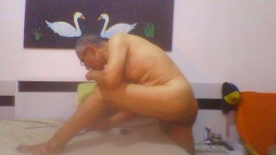 GeminianoAdult webcam model stream image