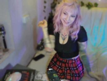 Mini0Melloo webcam bongacams model stream image