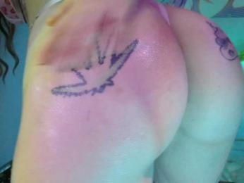 Mini0Melloo webcam model stream image