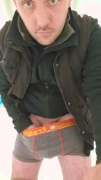 Clemeg webcam model stream image