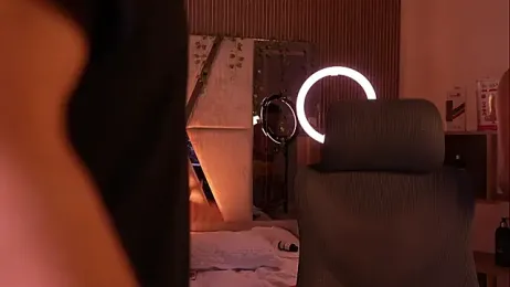 LiamDeep webcam model stream image