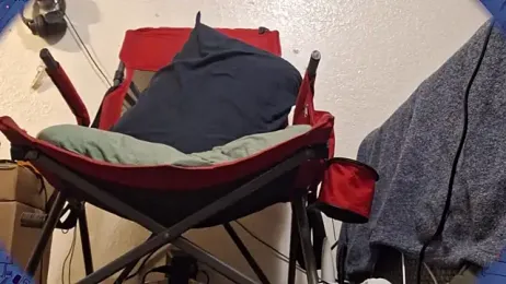 SlammyDjr webcam model stream image