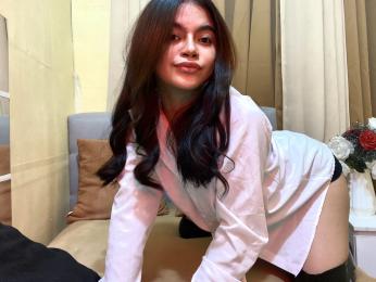 SabbyCollins webcam livejasmin model stream image