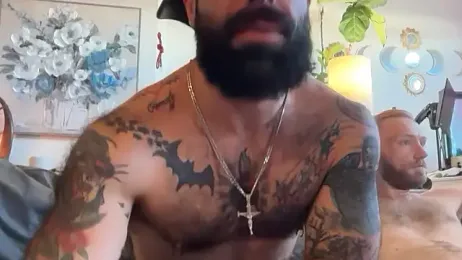 DTX_Kban webcam model stream image