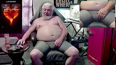 countrydomdaddy webcam model stream image