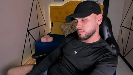 Marcus_Soler webcam model stream image