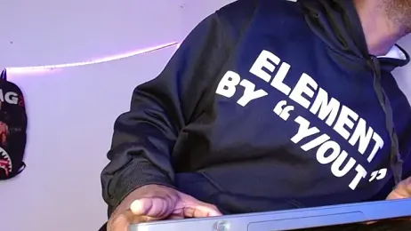 king__Black webcam model stream image