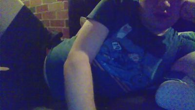 mathew997 webcam model stream image